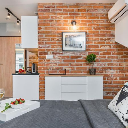 Barbakan Residence Old Town Краков Номер фото