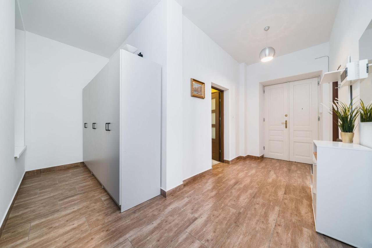 Barbakan Residence Old Town Краков Экстерьер фото