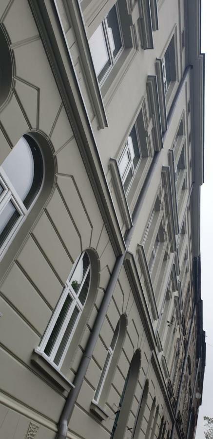 Barbakan Residence Old Town Краков Экстерьер фото